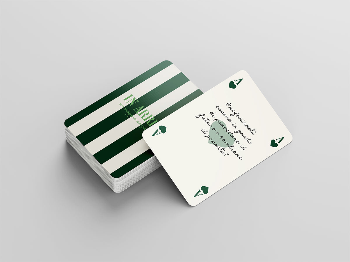 Connect & Discover Rome