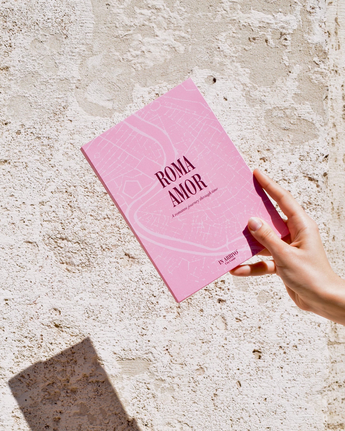 ROME: CITY OF LOVE PACK