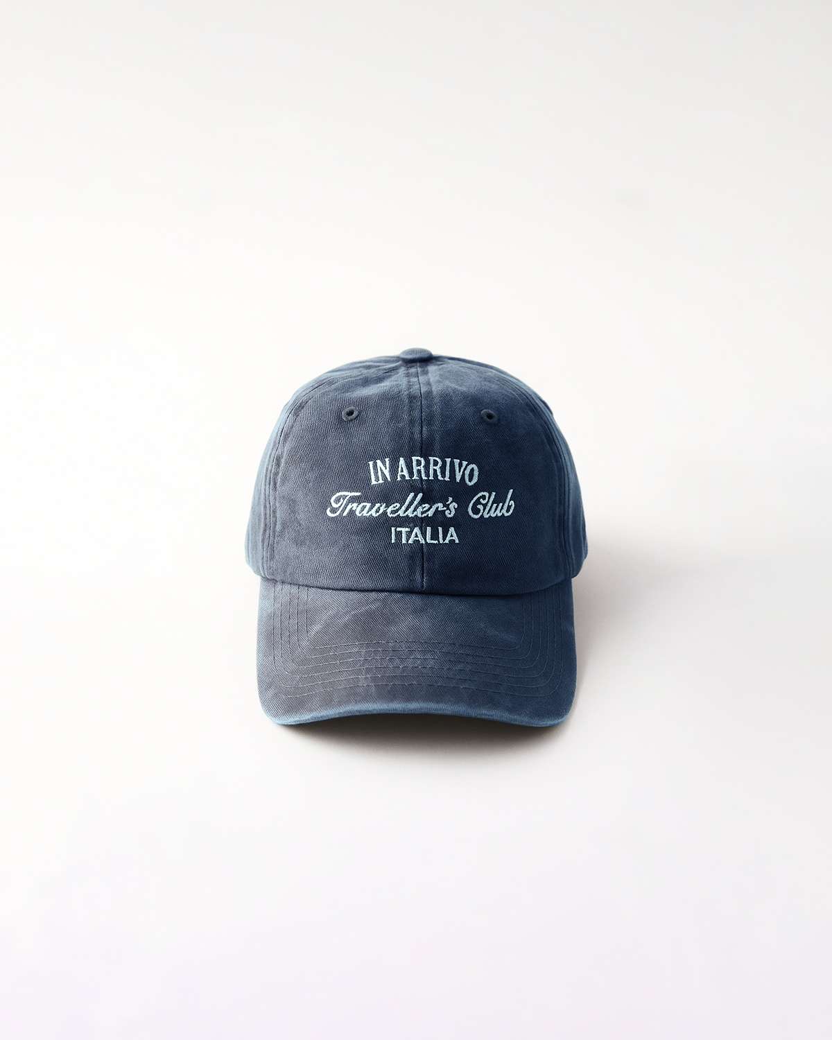 Traveller's Club – Limited Edition Cap
