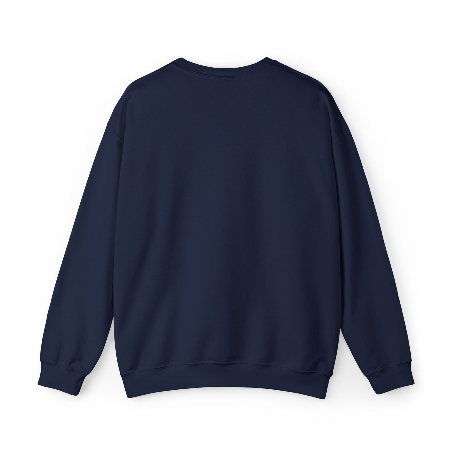 IN ARRIVO Traveller’s Club Sweatshirt