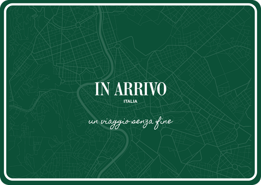 Regala un viaggio senza fine — Gift Card