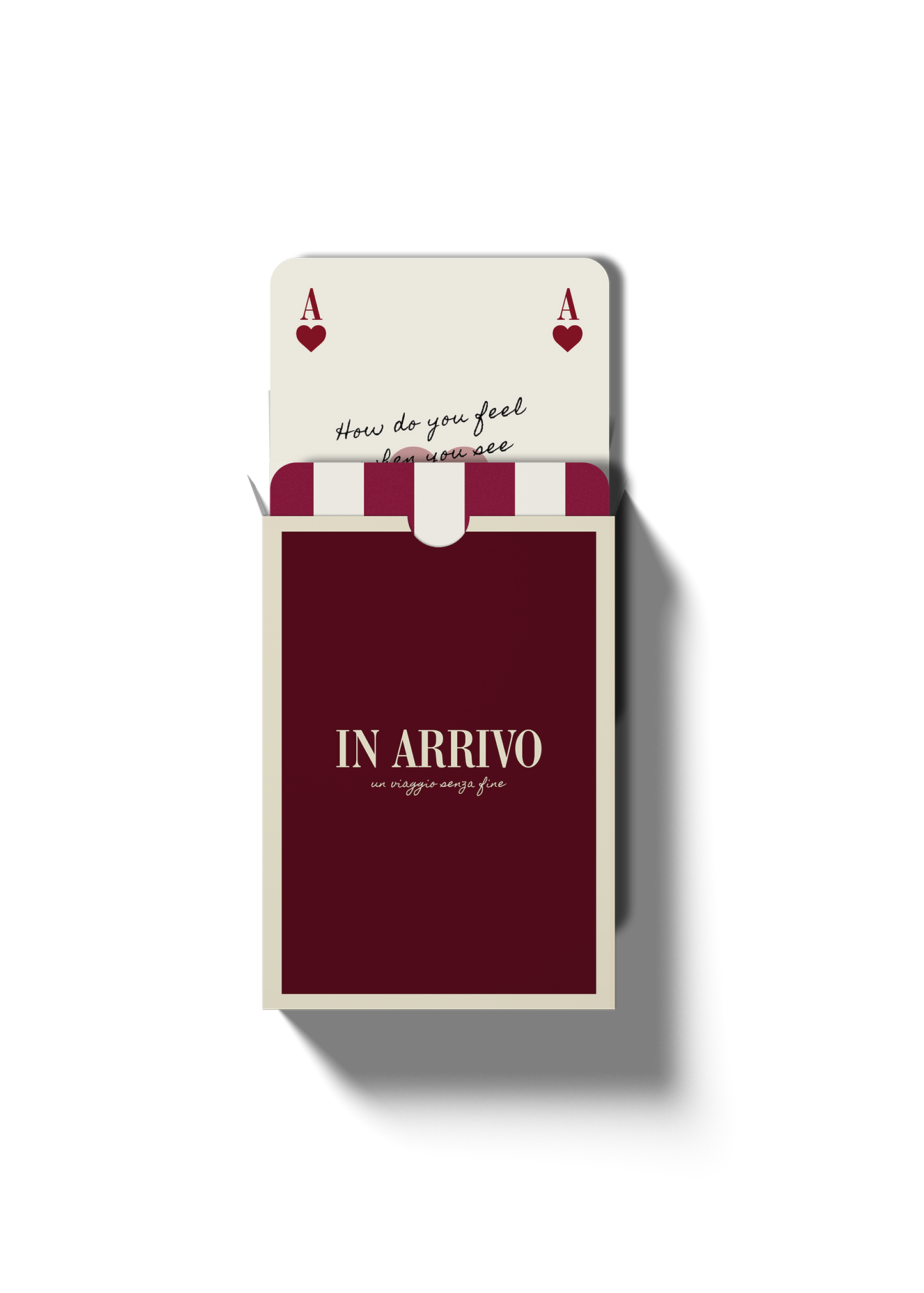 Playing Cards For Endless Conversations in English