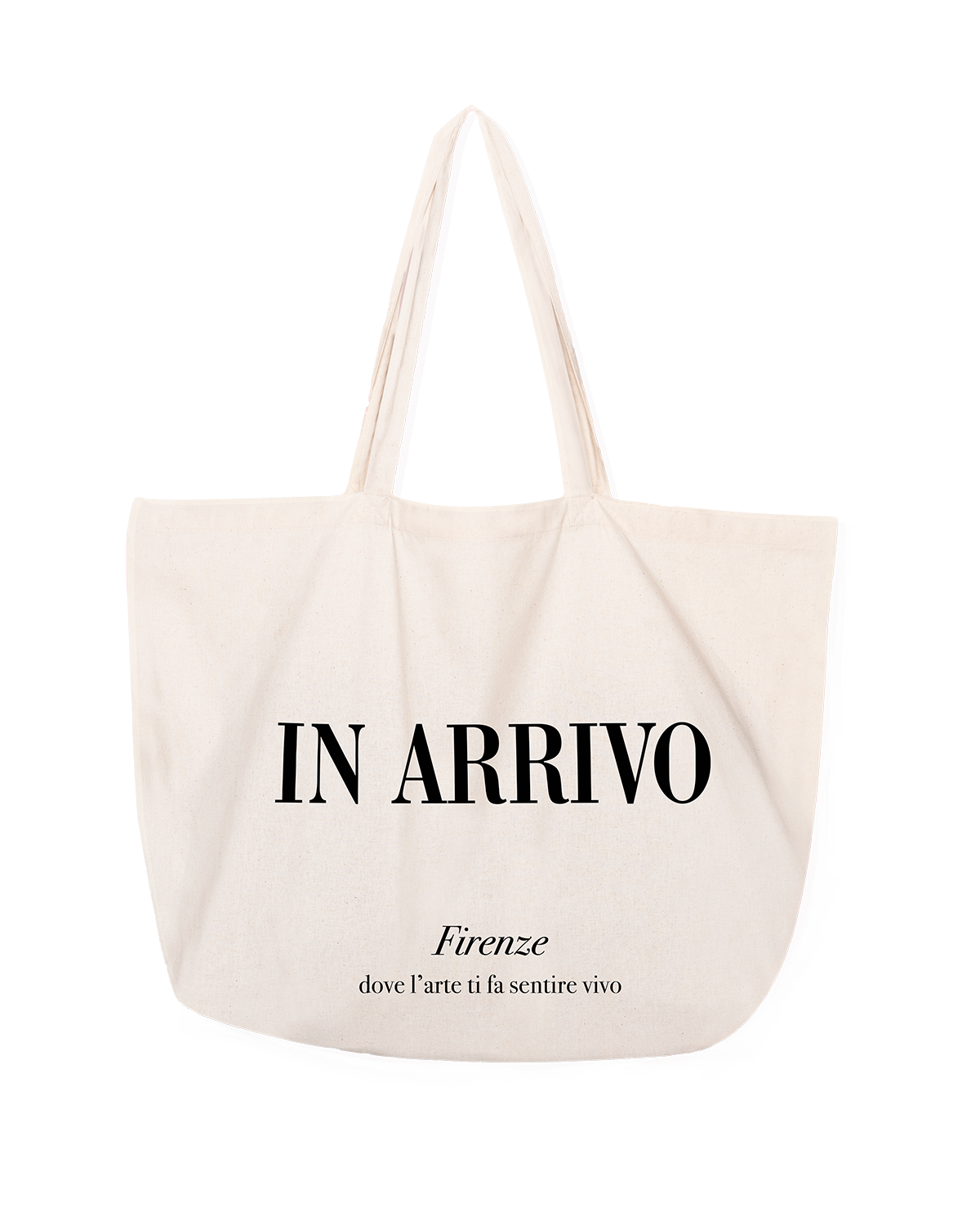 Firenze — The City Tote Bag