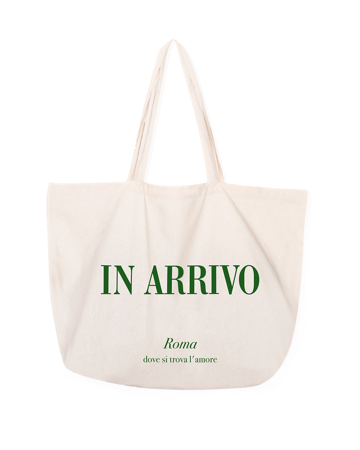 Roma  — The City Tote Bag