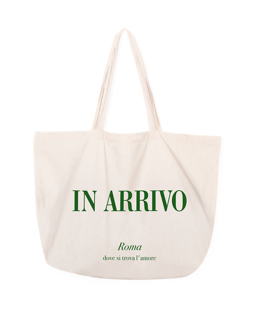 Roma  — The City Tote Bag