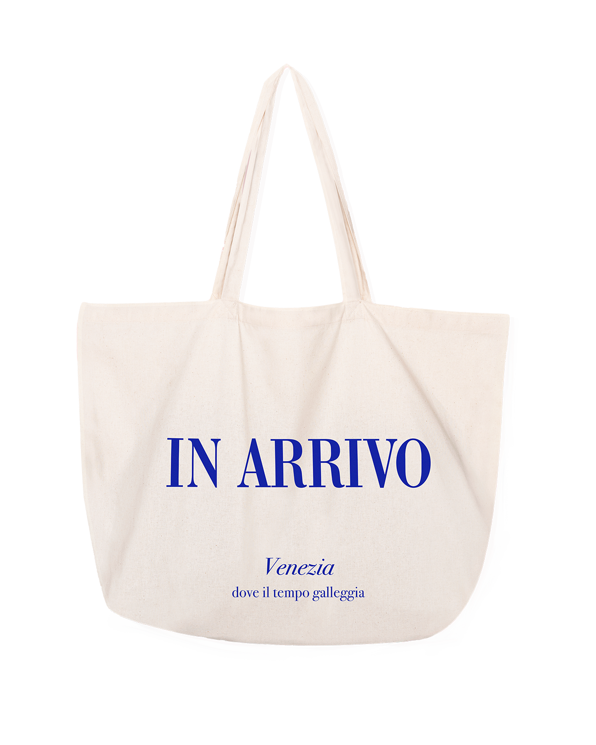 Venezia — The City Tote Bag