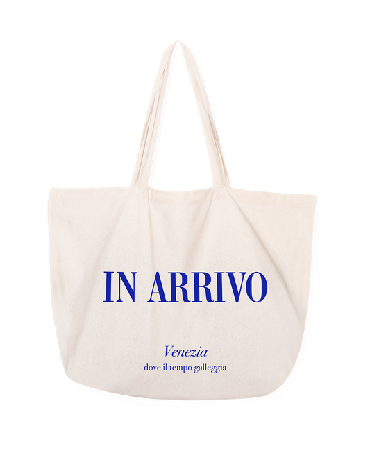 Venezia — The City Tote Bag